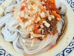 -韩萍老南京馄饨(河西万达店)