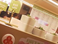 -一围肥牛肉小火锅(佳兆业广场店)