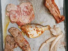 -汉丽轩韩式自助烤肉十二年(SM广场店)