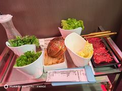 -三头牛·潮汕牛肉生蚝火锅 (夏湾店)