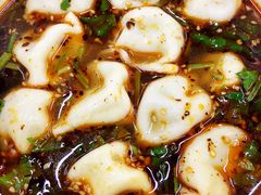 -回坊马二饺子馆