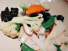 -翡翠拉面小笼包(岭南新天地店)