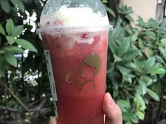 -喜茶(广州中山六路店)