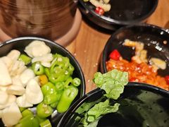 -九田家黑牛烤肉料理(衡百国际店)