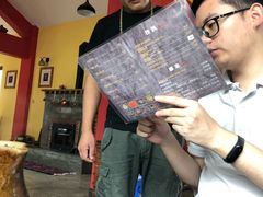 -陀岗美食·云南藏式特色餐厅