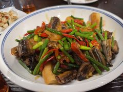 -董府·古宅餐厅