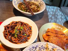 -阿大排档(长春这有山店)