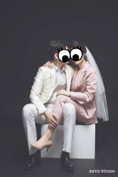 -艺匠摄影ARTIZ STUDIO(南京店)