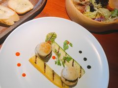 -鹿萤季·营地小馆(皇后公园店)