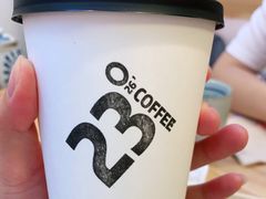 -2326 Coffee Roaster咖啡豆可选店(林肯公园店)