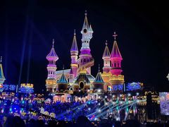 -沈阳方特欢乐世界