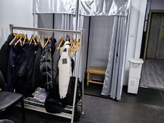 -坚果健身24小时工作室(定西路店)