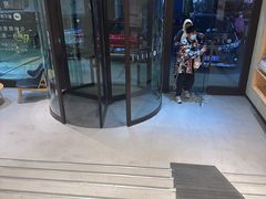 -艾豪森酒店(西安北大街地铁站店)