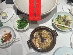 -久宴·天目湖大鱼头(恐龙园店)