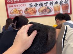 -孖记茶档·热腾茶餐(乐峰店)