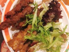 -比格比萨自助(万柳华联店)