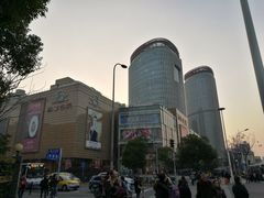 -巴黎春天(浦建店)