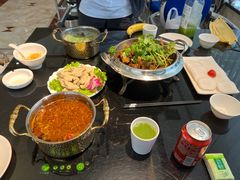 -葛记红焖羊肉(和平路形象店)