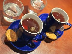 祁门红茶-bluefrog蓝蛙(悠唐购物中心店)