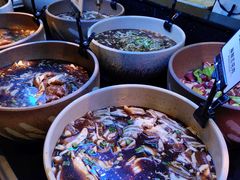 -盛江山自助料理(奥莱锦辉购物广场店)