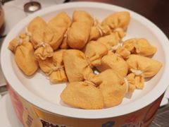 -龍歌自助小火锅(雨花台江南虹悦城店)