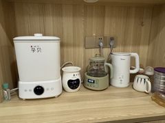 -雪梅月子中心(华侨城店)