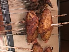 -叁宝烤肉·西安烧烤(东三爻店)