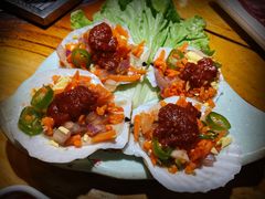 -7年8班朝鲜族非遗美食(三钢里店)
