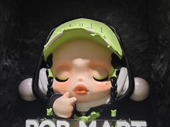 -泡泡玛特POPMART(西单大悦城店)