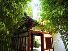 -西安青龙寺遗址景区