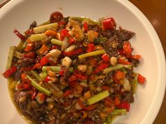 -老湖南·河鱼一锅鲜(兆禾里店)