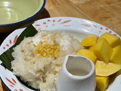 -阿徕孖·泰餐(大沙地店)