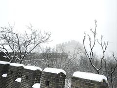 -抱犊寨风景区