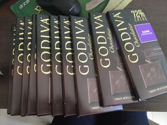 -GODIVA(万象城店)