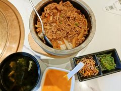 -花味·自助烤肉(大观天地店)