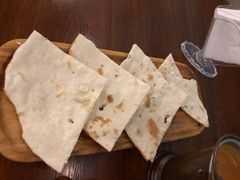 -哈努曼印度餐厅(吴泾宝龙广场店)