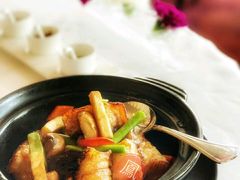 -金轩中餐厅 Jin Xuan(浦东丽思卡尔顿酒店)