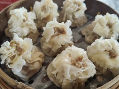 -都一处烧麦馆(前门店)