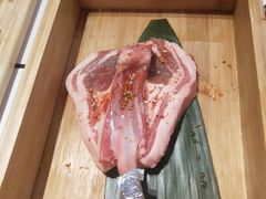 -肆幺幺烤肉(乐汇城店)