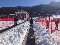 -太子岭滑雪场