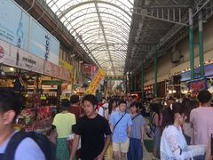 -アニメイト那覇国際通り店(那霸國際通店)