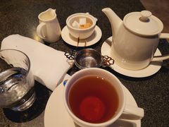 大吉岭红茶-养云安缦·廊