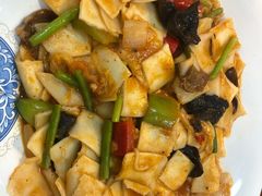 -卡迷尔牛肉面(佳木斯路店)