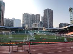 -广东省人民体育场