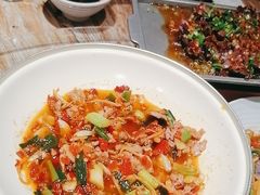 -树厨贵州菜(大十字店)