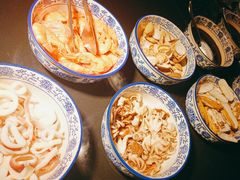 -福州天元国际威斯汀酒店·中国元素餐厅