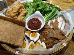 -运河古都(兴华西路店)
