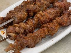 -牛街·马辈儿涮肉(陶然亭店)