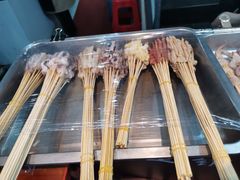 -十里铺铁板鱿鱼