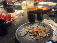 -红盔甲·小龙虾(人民广场店)